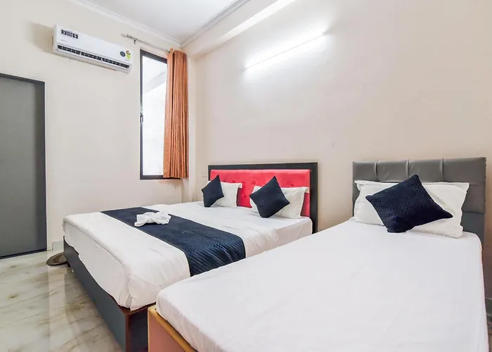 Helo Hotels Vaishali Nagar